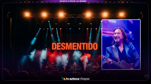 ¿El Buki vendrá a Tabasco en 2025? Alertan sobre venta de boletos falsos para el concierto de Marco Antonio Solis