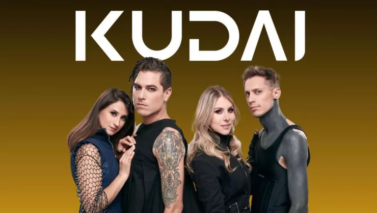 Kudai en Aguascalientes 2024 ¿Cuánto cuestan los boletos y dónde será el concierto