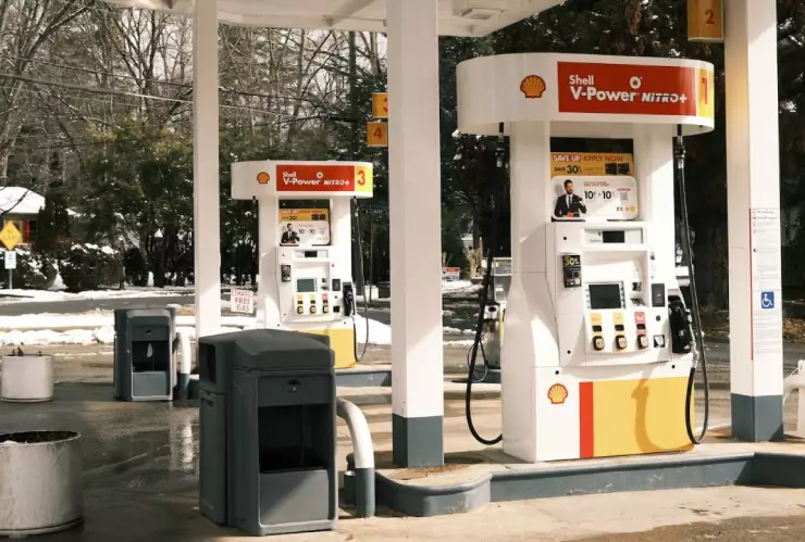 Este es el costo de la gasolina HOY 3 de marzo en Quintana Roo