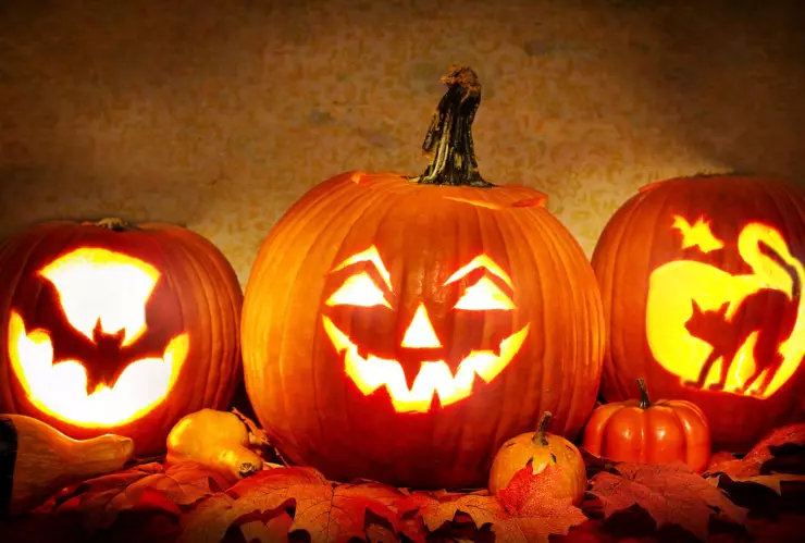 Los disfraces de Halloween que reflejan tu personalidad