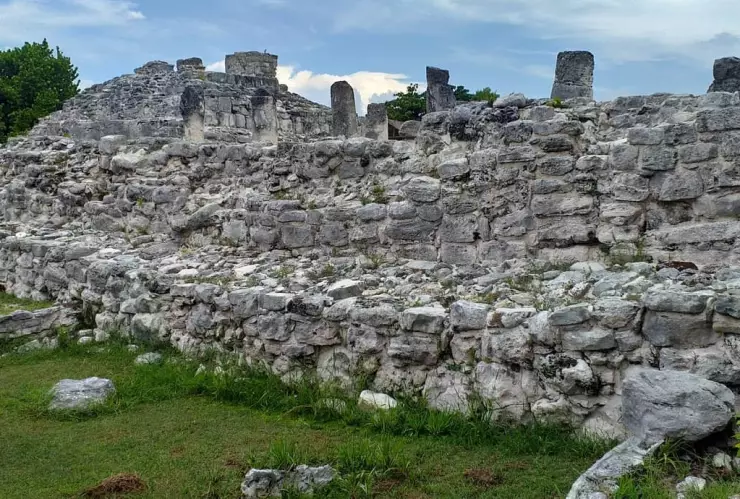 Zona Arquelógica El Rey