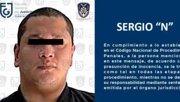 Cae sacerdote cusado de abuso sexual en Tlalpan