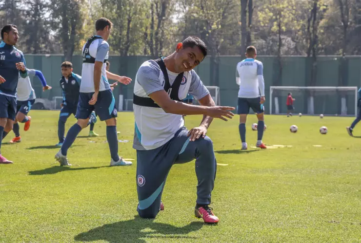Equipos de la Liga MX regresaron a los entrenamientos