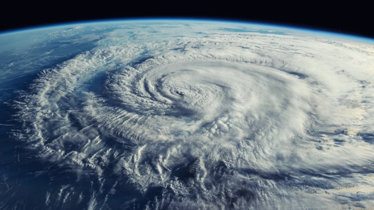 Ciclones tropicales: Cu&aacute;ndo se vuelven huracanes y el momento que inician en M&eacute;xico