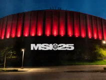 MSI 2025 sede Vancuver
