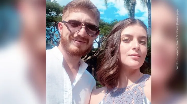 Nerea Godínez causa polémica tras tatuarse la cara de Octavio Ocaña.