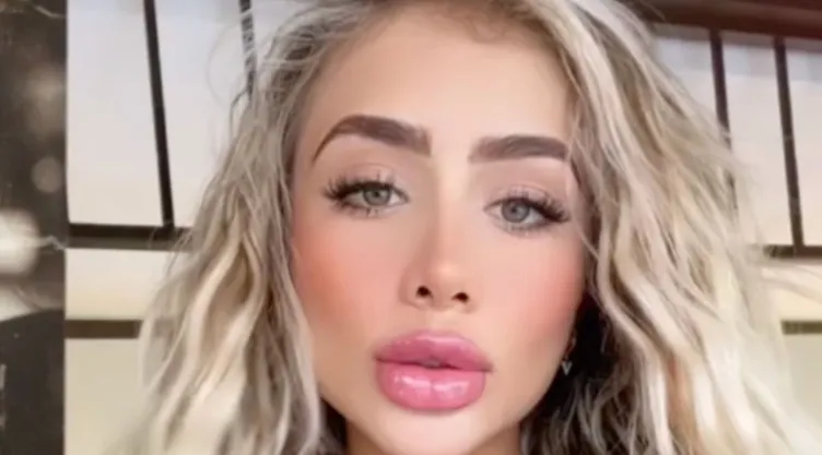 Este fue el alarmante mensaje que compartió la influencer Vielka Pulido antes de ser asesinada