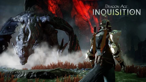 El Dragon Age: Inquisition est&aacute; gratis en la Epic Games Store a partir de este 16 de mayo