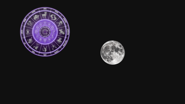 ¿Cómo influirá la próxima Luna Llena en tu signo solar dentro de tus proyectos personales?