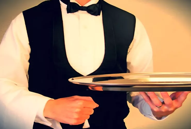 Ley de Propinas: de cuánto será el salario mínimo de los meseros de México tras reforma de la LFT