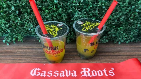 Cassava Roots es un éxito en la CDMX y estrena nueva sucursal