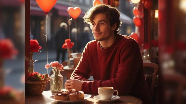 San Valentín 2025