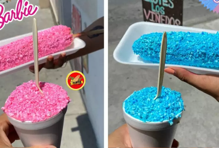 La fiebre rosa hace que lleguen los Barbielotes