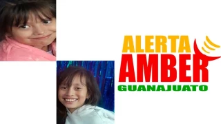 desaparecen dos hermanitas León Guanajuato