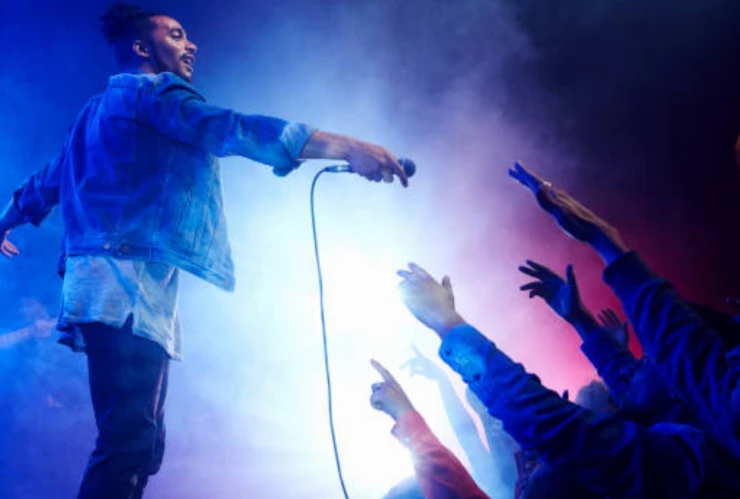 Conciertos fin de semana 23 al 25 enero Feria de León 2026.png