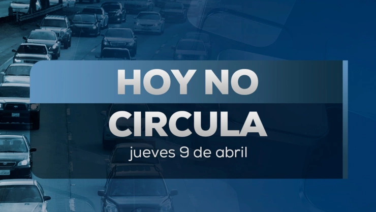 Hoy No Circula