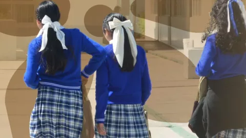 Beca Benito Juárez, pago diciembre 2024.