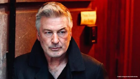Alec Baldwin