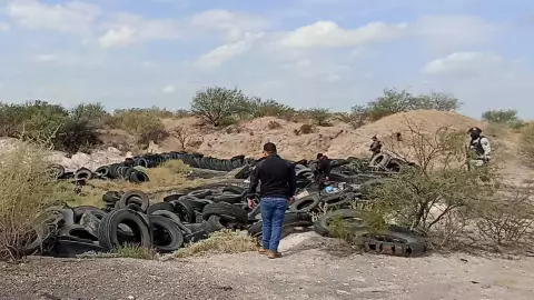 búsqueda de Agustín Galván Lara