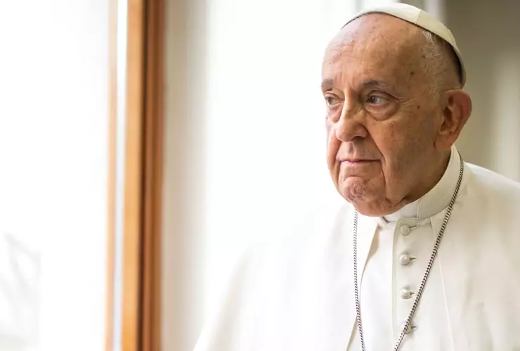 ¿Sigue grave? Este es el estado de salud del Papa Francisco hoy, martes 4 de marzo de 2025