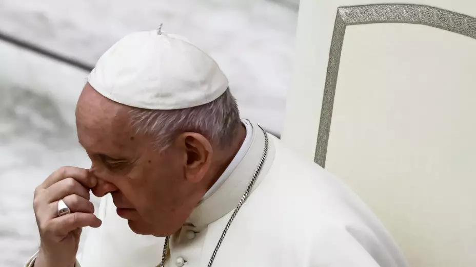 Papa Francisco perdón indígenas canadienses