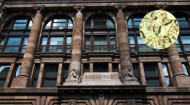 ¡Uno más! Banxico lanza nuevo billete de 200 pesos, ¿cómo es?