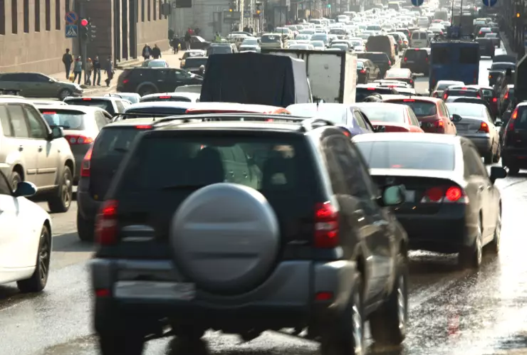 Cierre viales en Puebla 15 septiembre