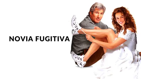 Novia Fugitiva