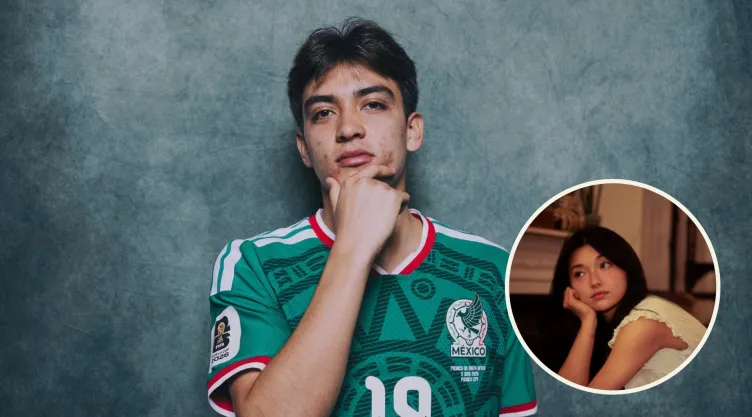 Gilberto Mora conquista a actriz de Bridgerton tras el Mundial 2026; se une al fenómeno viral: “Ya se fue global, Morita”