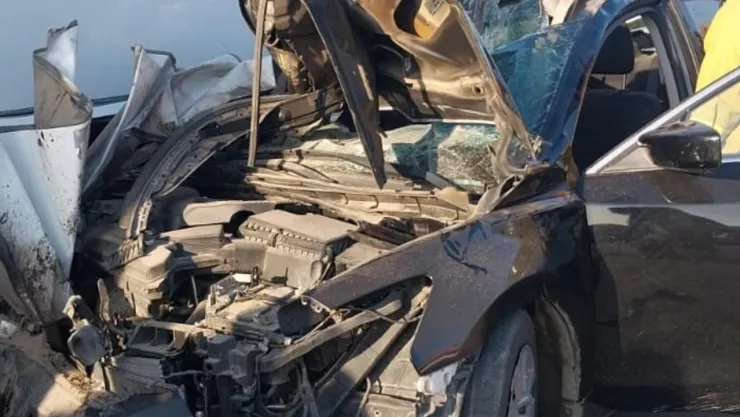 ¿Quién fue Fernanda Abigail Sánchez, víctima de accidente en Parajes del Valle en Tijuana?