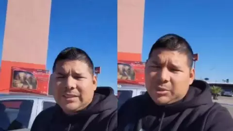 Rosca de reyes de Costco