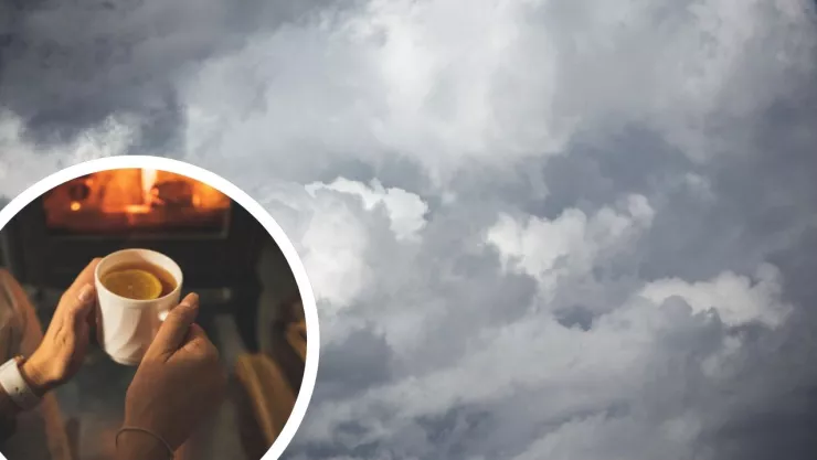 Clima Tijuana hoy 7 de octubre de 2025