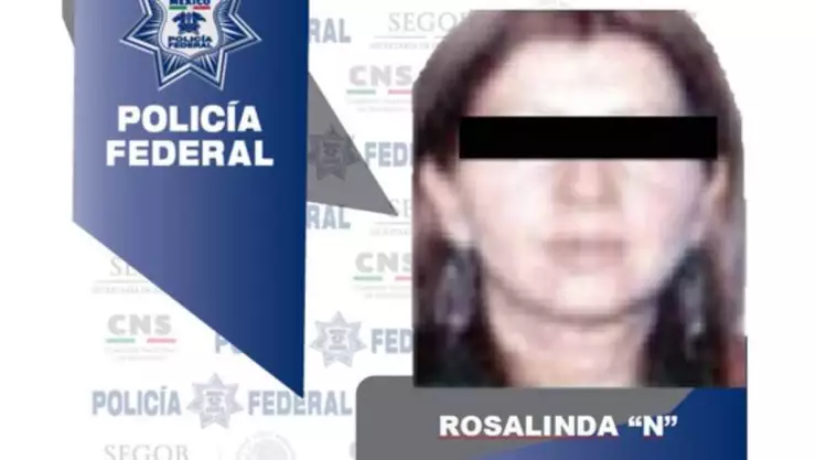 Rosalinda Gonzalez Valencia