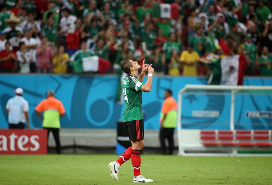 ‘Chicharito’ al Chelsea