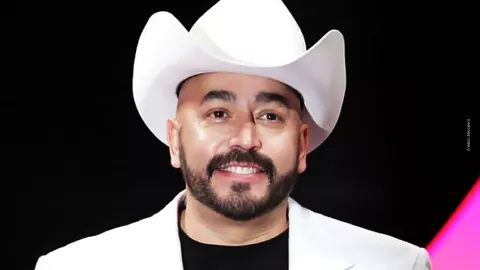 Lupillo Rivera impacta con polémico mensaje tras ruptura de Belinda y Nodal.