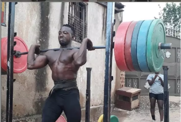 Atleta de Tokio 2020 intentó huir para buscar trabajo en Japón