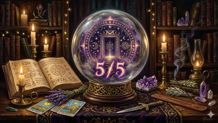 Portal 55