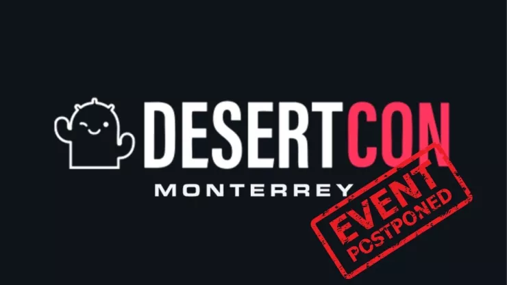ÚLTIMA HORA: La DesertCon 2026 en Monterrey ha sido POSPUESTA, conoce las nuevas fechas y cómo puedes solicitar tu reembolso