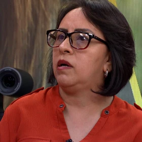 Se enamoró de la IA, programa del 15 de octubre 2026 de Acércate a Rocío