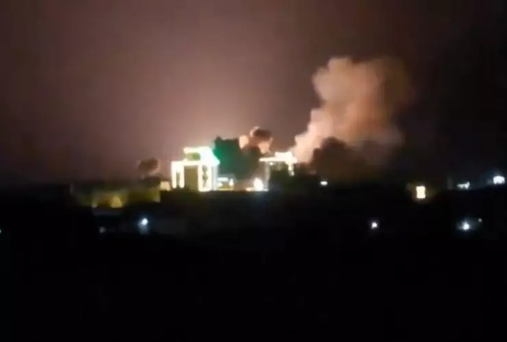 Estados Unidos y Reino Unido