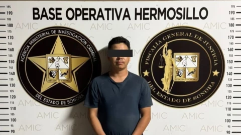 Jesús Antonio “N”, es señalado como probable responsable de los delitos de feminicidio agravado