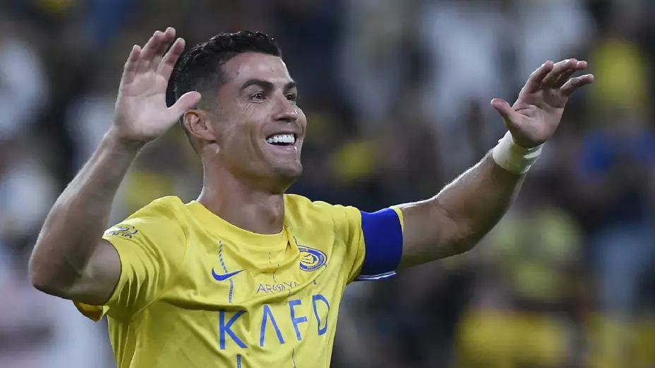 ¡EMOTIVO! El mensaje de Cristiano Ronaldo a su mamá en el Día de las Madres.jpg