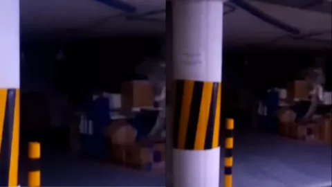 Captan en video el llanto de ‘La Llorona’ en un hospital en Aguascalientes