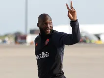 Romelu Lukaku, jugador de Bélgica