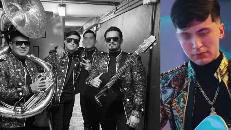 Músicos fueron encontrados sin vida