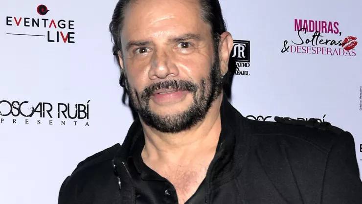 Héctor Parra está estudiando la carrera de derecho desde prisión.