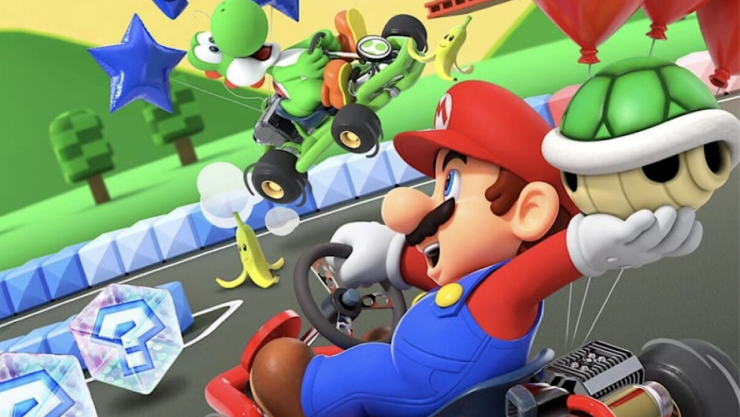 ¡Adiós, Mario Kart Tour! Este día cierra oficialmente el juego para celular