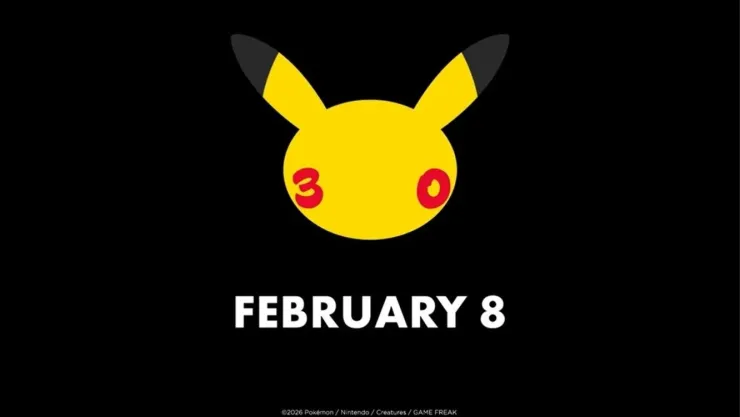 Pokémon tendrá anuncio en el Super Bowl 2026 por su 30 aniversario: detalles y sorpresas
