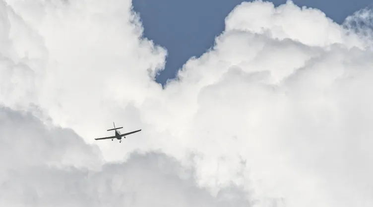 Sube a seis la cifra de fallecidos tras desplome de aeronave de la Marina en Texas