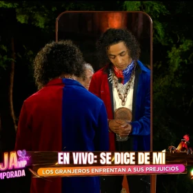 ¿Qué se dice de ti Los Granjeros en La Granja VIP se enfrentan a los PREJUICIOS a los que han sido sometidos por el público.jpg